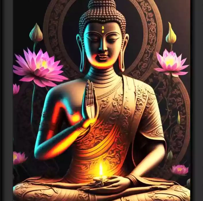 The Enlightening Epoch of Buddha Avatar: Unveiling the Path to Liberation
