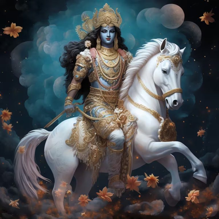 vishnu-avatar