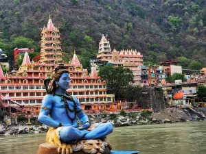 Read more about the article Trimbakeshwar mandir