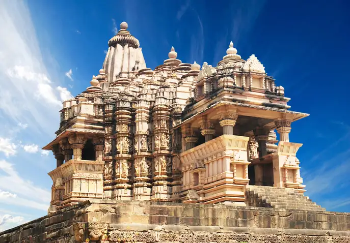 Omkareshwar Temple